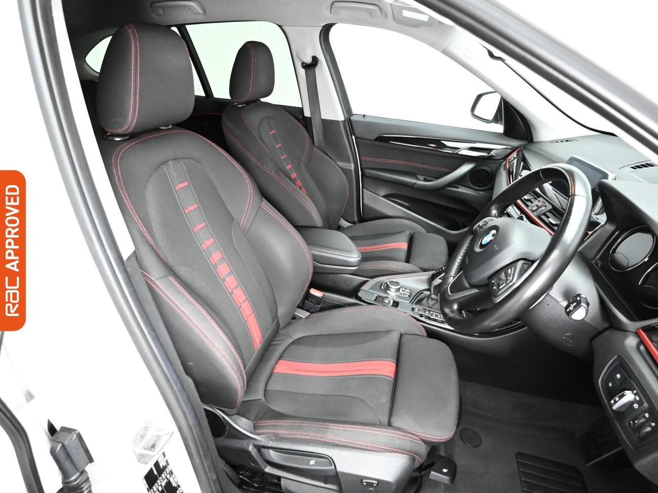 Used BMW X1 2018 for sale - 77002100: Photo 12