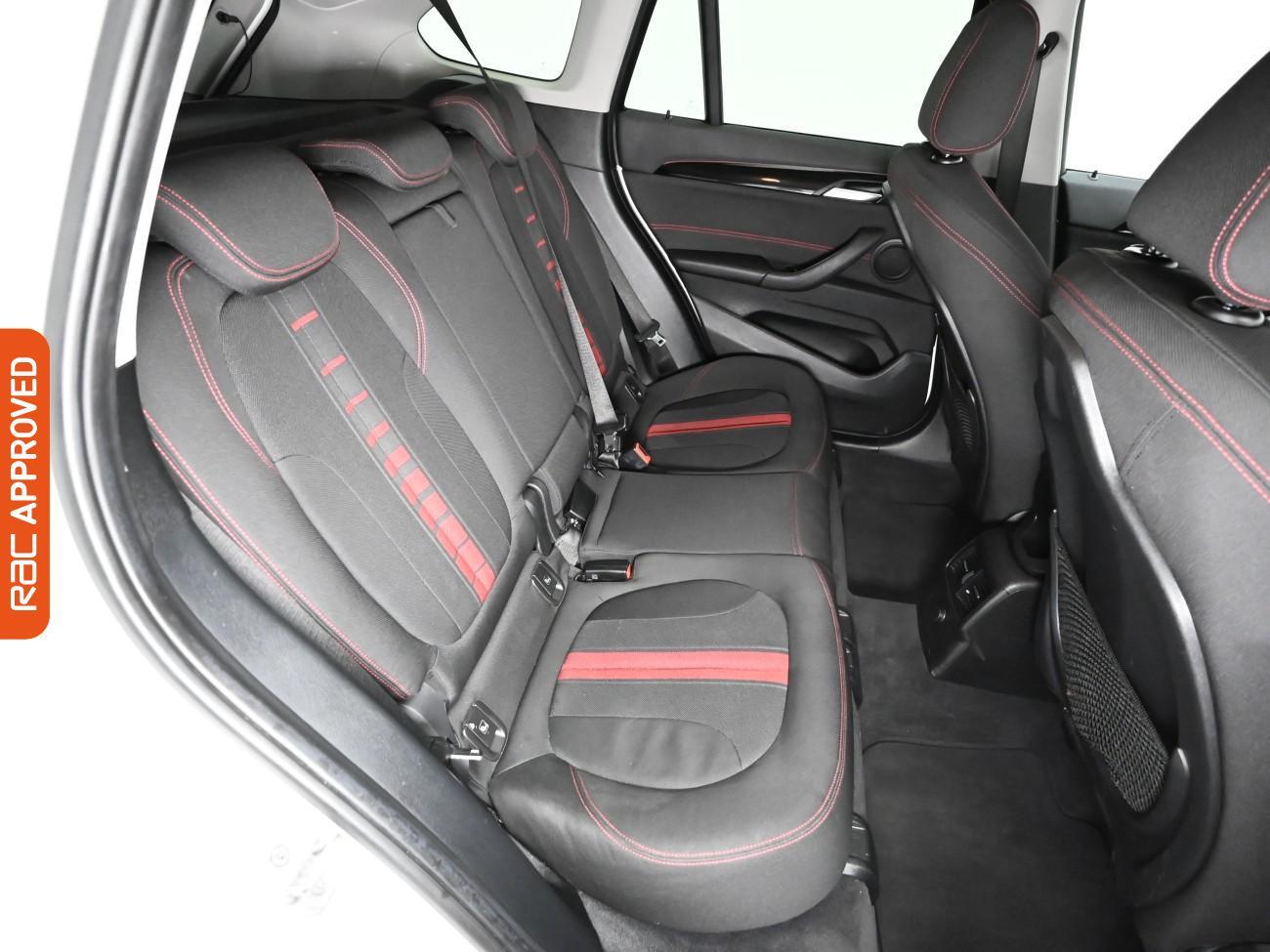 Used BMW X1 2018 for sale - 77002100: Photo 13