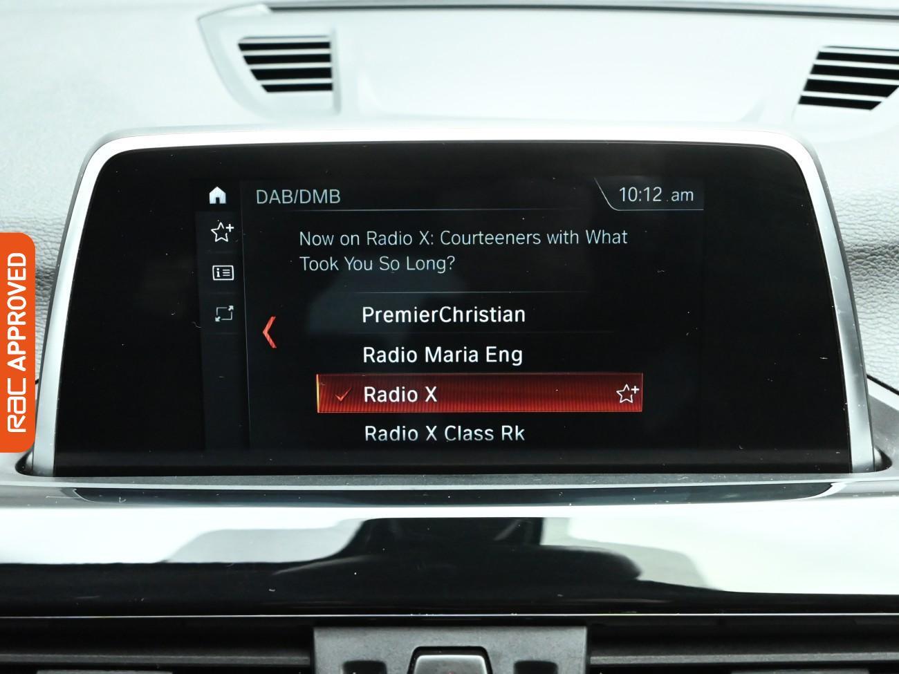 Used BMW X1 2018 for sale - 77002100: Photo 14