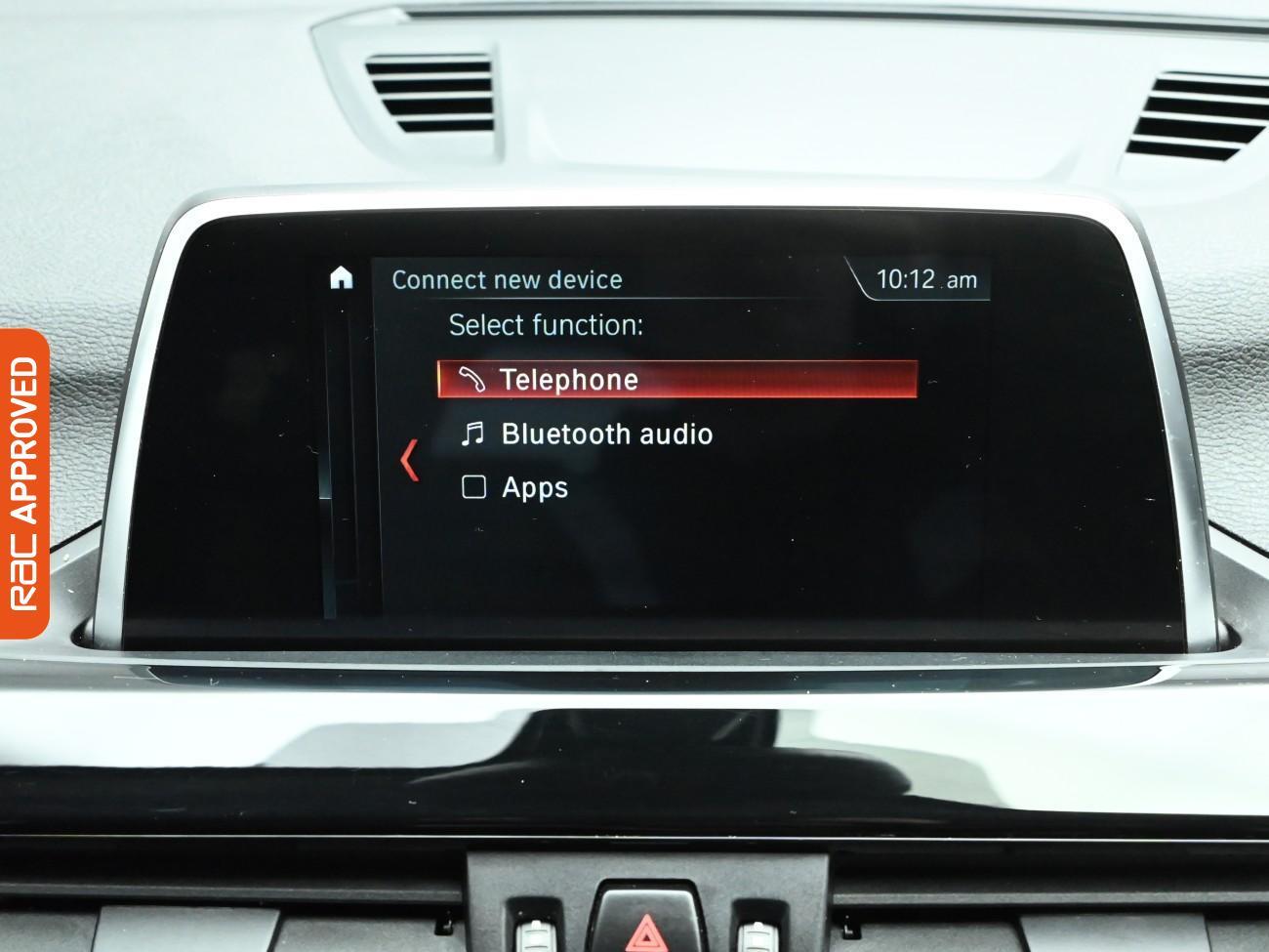 Used BMW X1 2018 for sale - 77002100: Photo 15