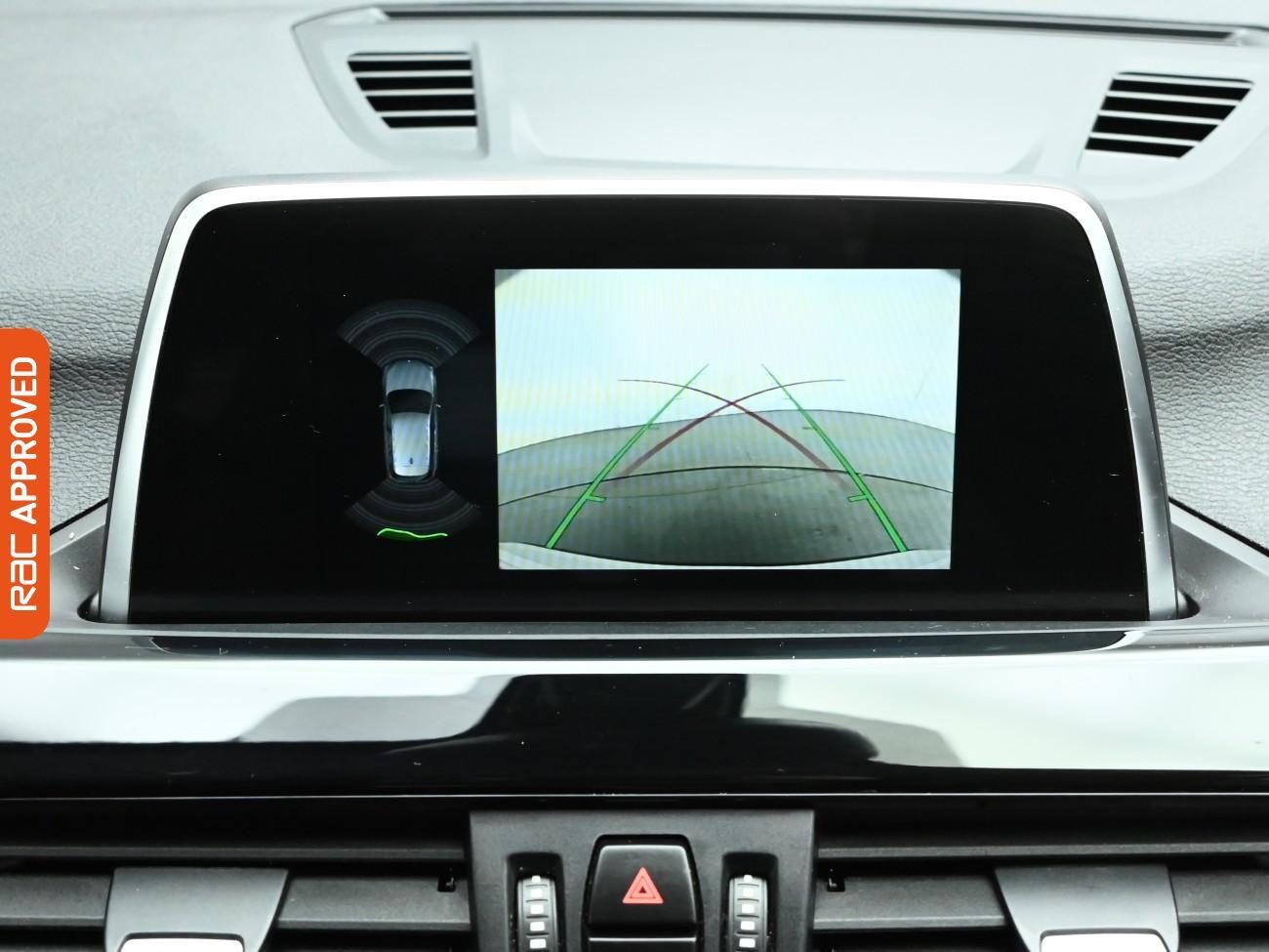 Used BMW X1 2018 for sale - 77002100: Photo 16