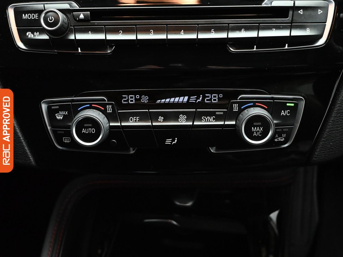 Used BMW X1 2018 for sale - 77002100: Photo 17