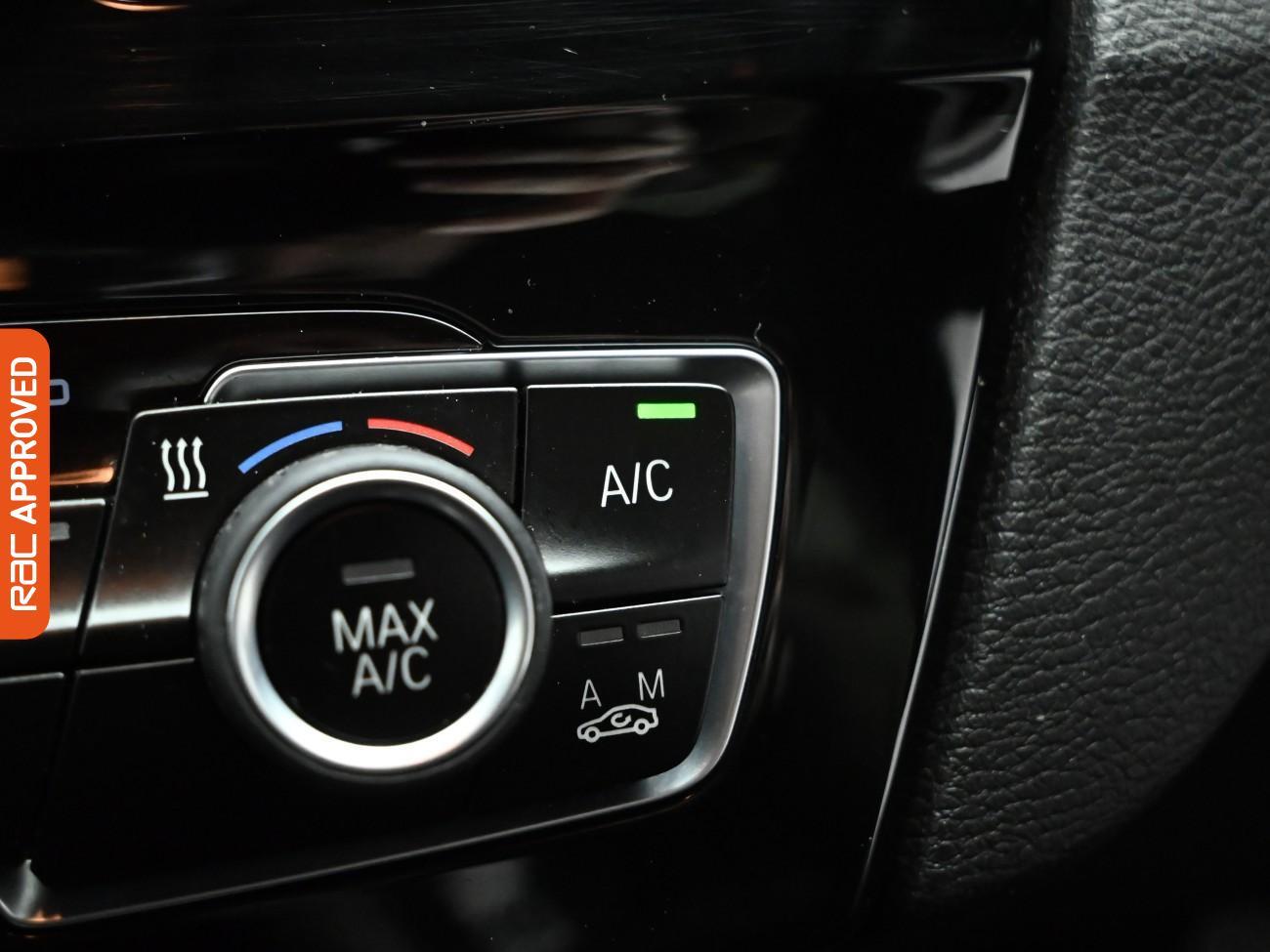 Used BMW X1 2018 for sale - 77002100: Photo 18