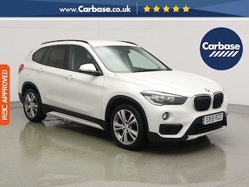 BMW X1 feature image