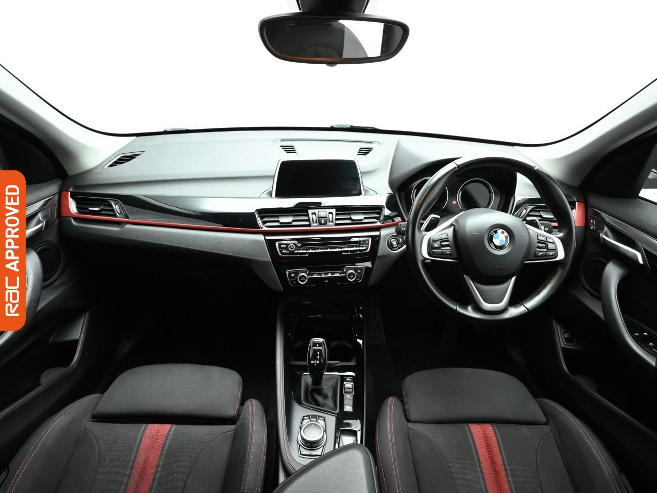 Used BMW X1 2018 for sale - 77002100: Photo 2