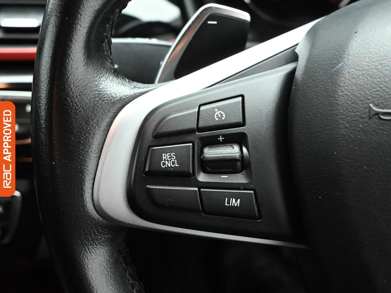 Used BMW X1 2018 for sale - 77002100: Photo 21