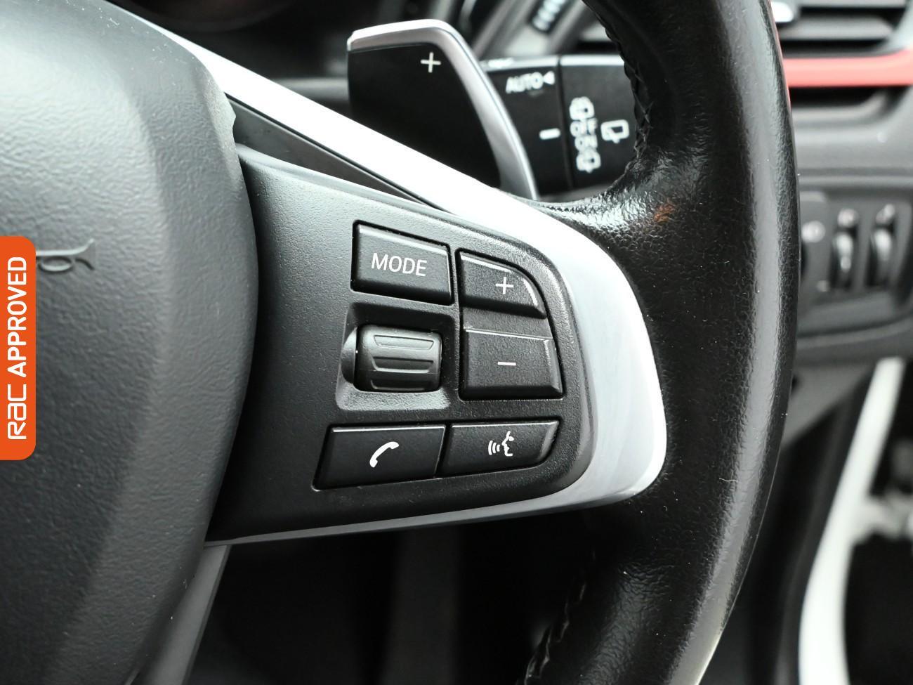 Used BMW X1 2018 for sale - 77002100: Photo 22