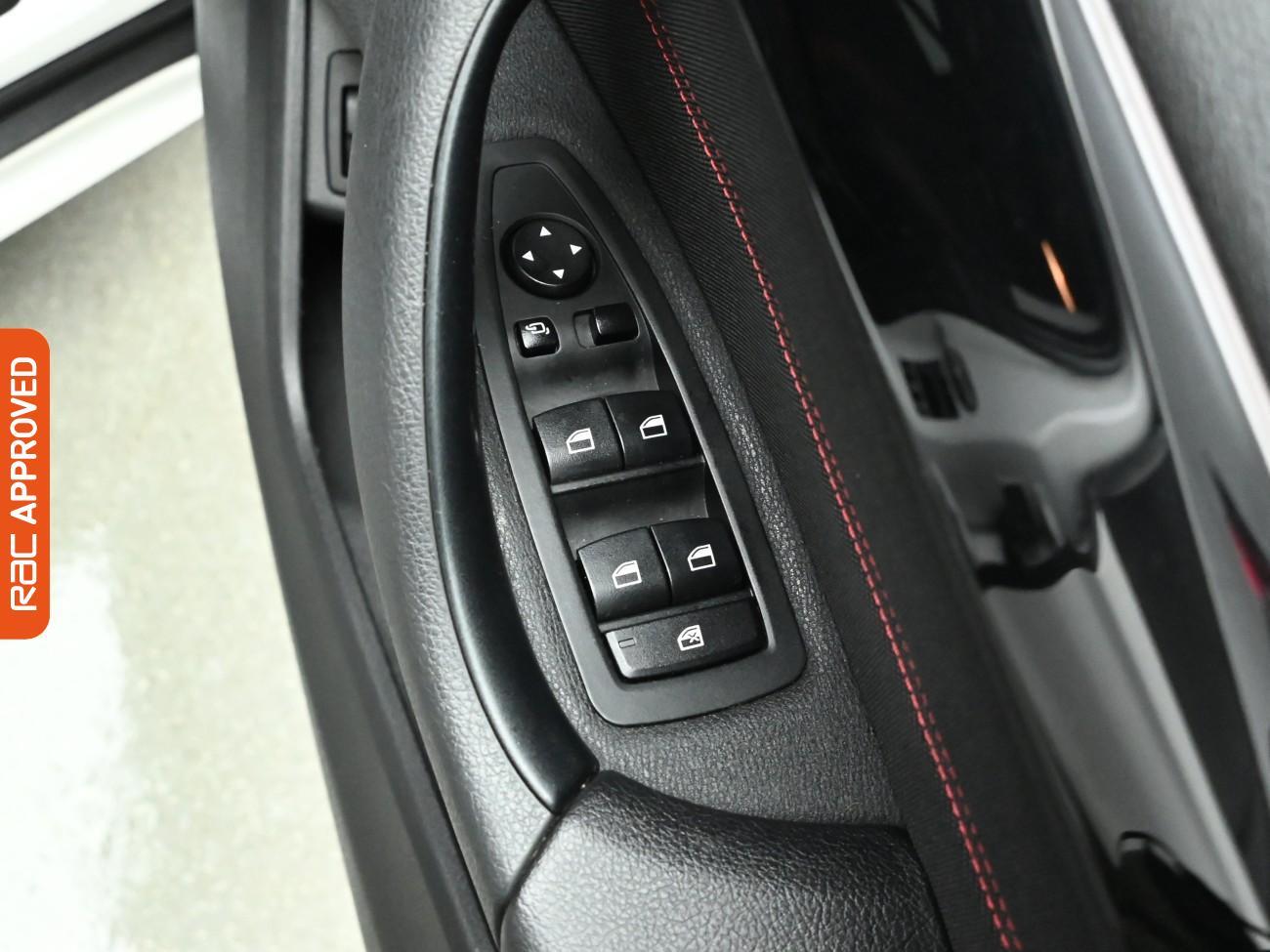 Used BMW X1 2018 for sale - 77002100: Photo 23