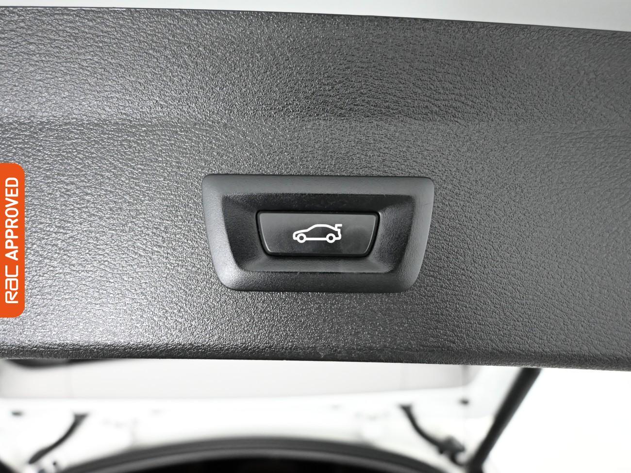 Used BMW X1 2018 for sale - 77002100: Photo 24