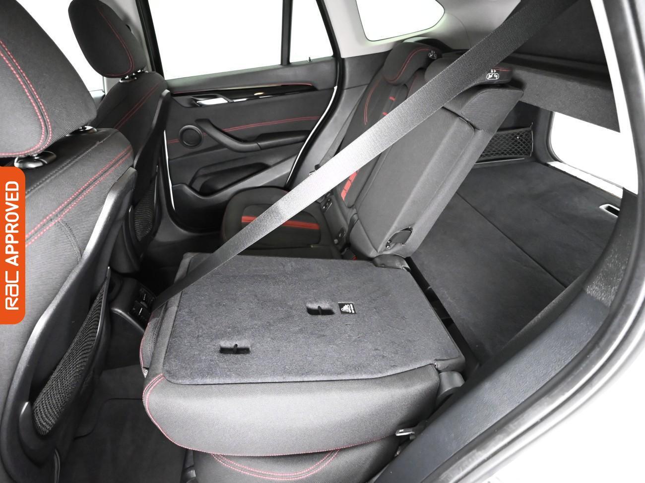 Used BMW X1 2018 for sale - 77002100: Photo 25