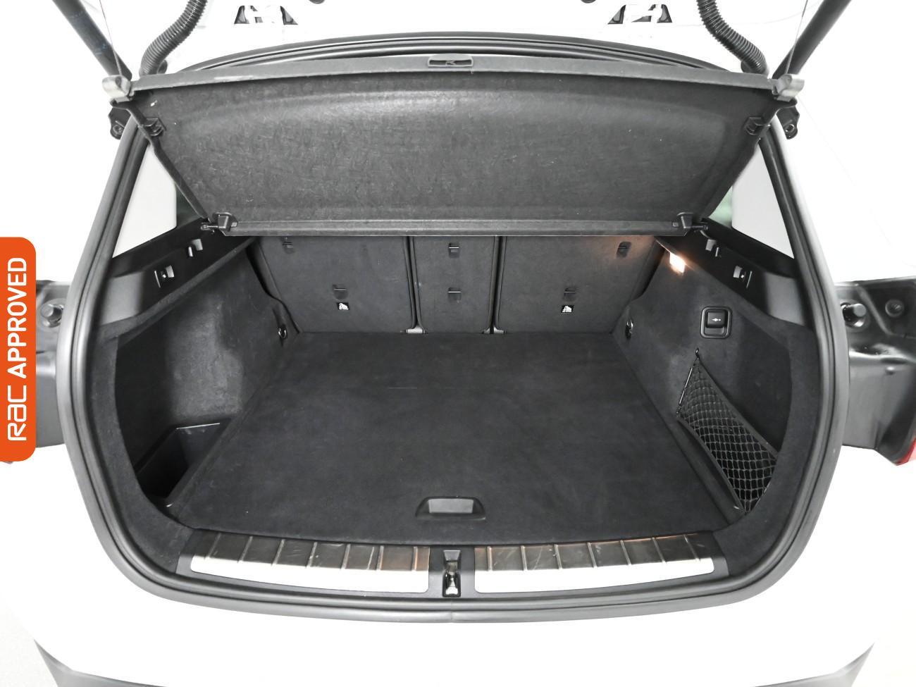 Used BMW X1 2018 for sale - 77002100: Photo 26