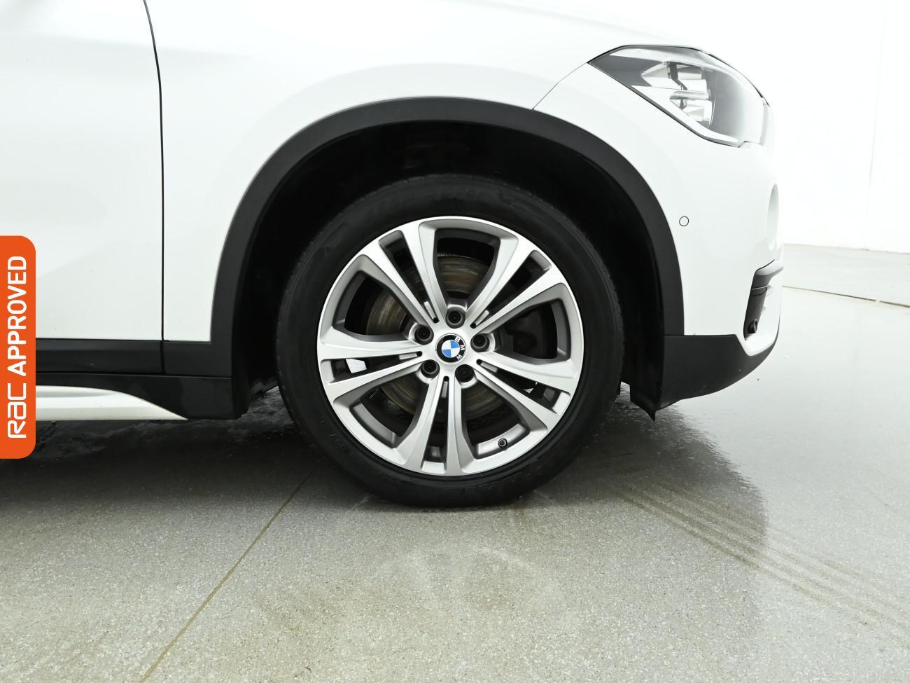 Used BMW X1 2018 for sale - 77002100: Photo 27