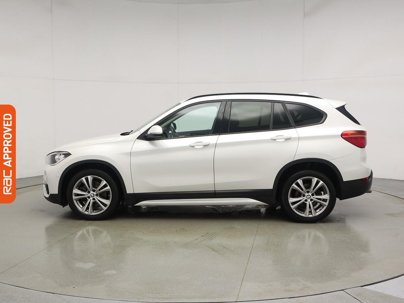 Used BMW X1 2018 for sale - 77002100: Photo 29
