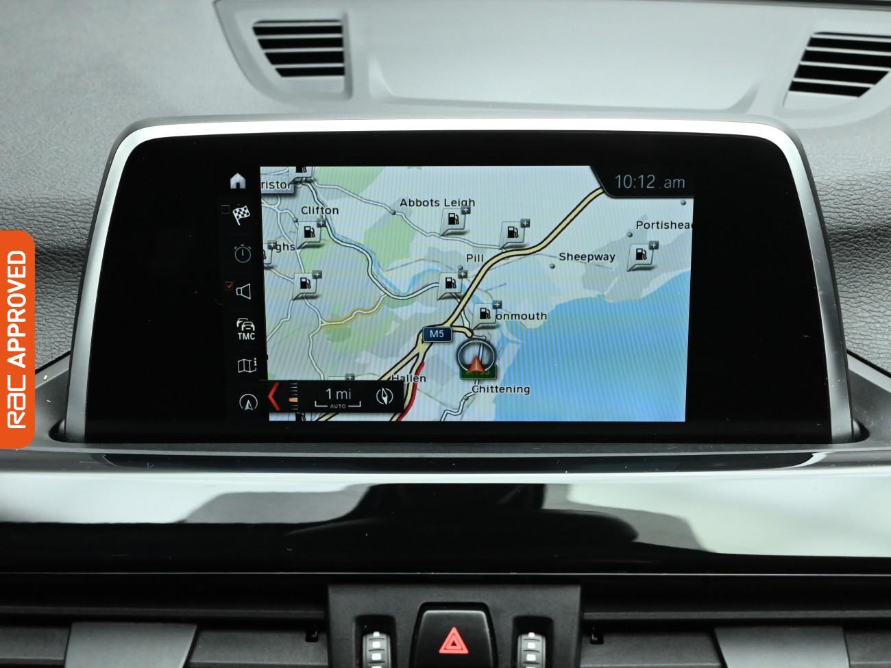 Used BMW X1 2018 for sale - 77002100: Photo 3