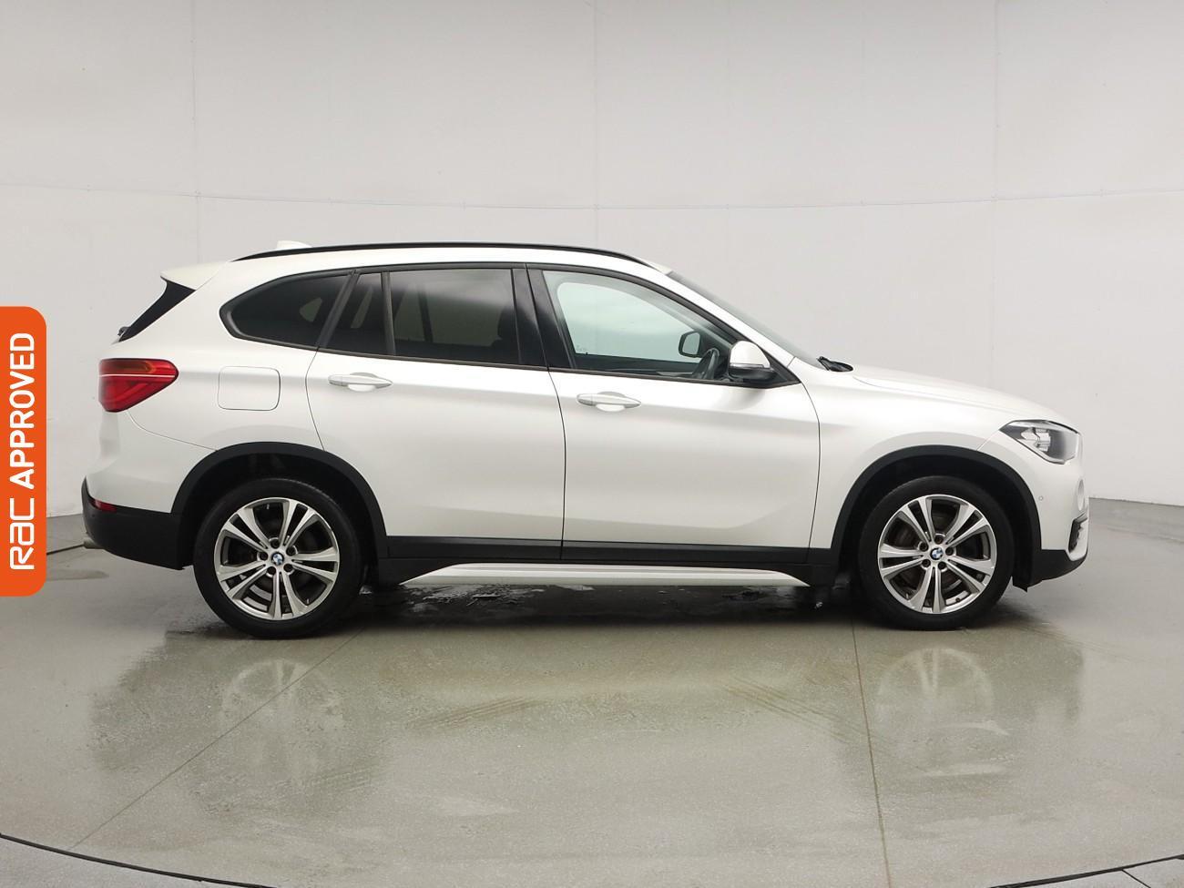 Used BMW X1 2018 for sale - 77002100: Photo 6