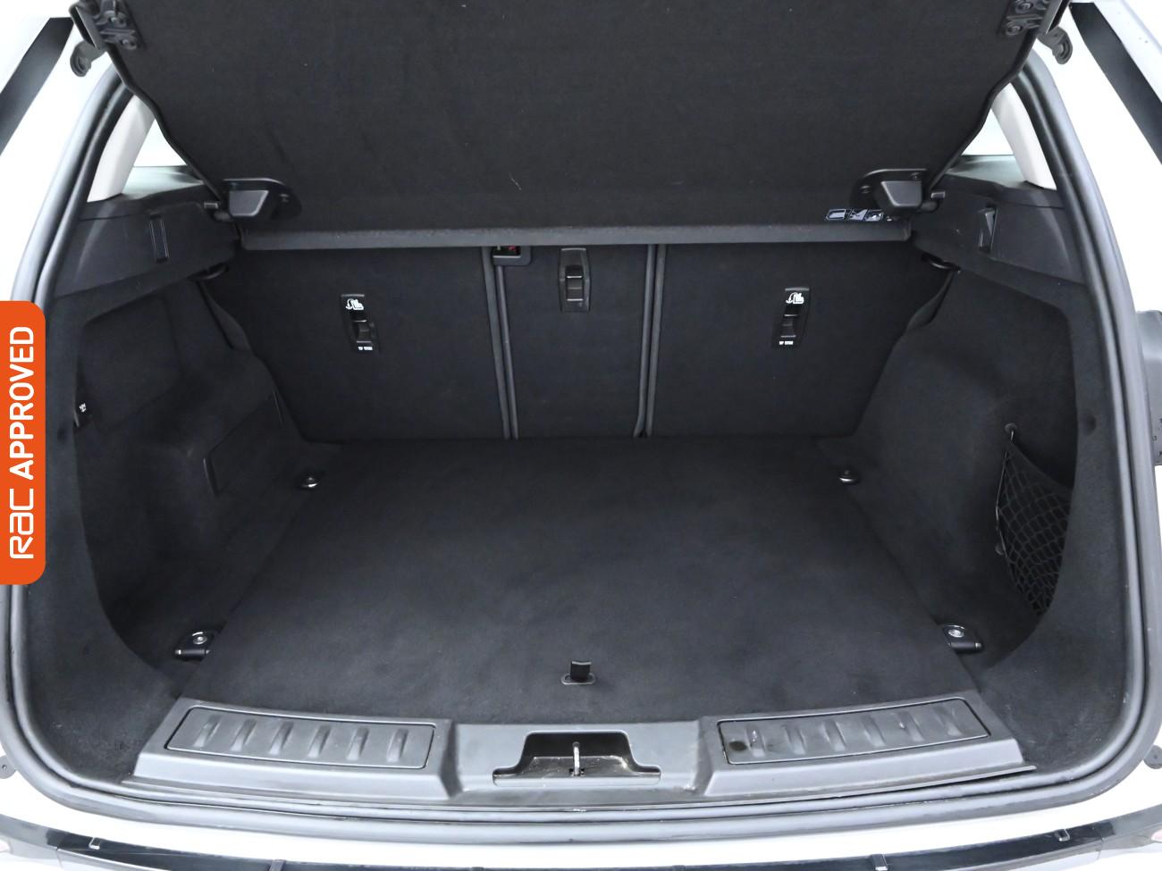 Used Land Rover Range Rover Evoque 2020 for sale - 77451278: Photo 12