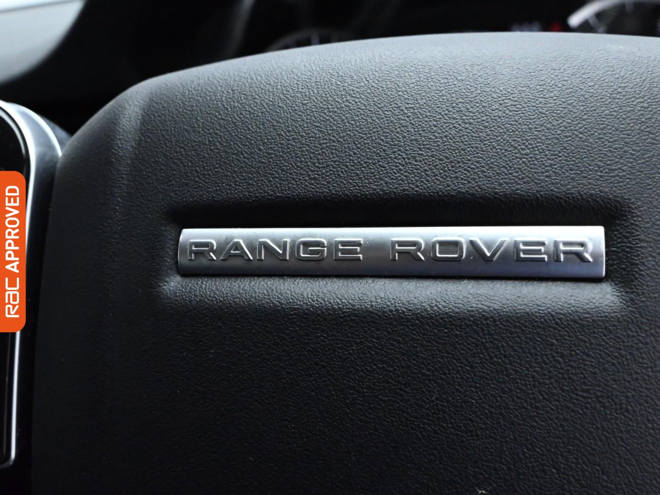 Used Land Rover Range Rover Evoque 2020 for sale - 77451278: Photo 20