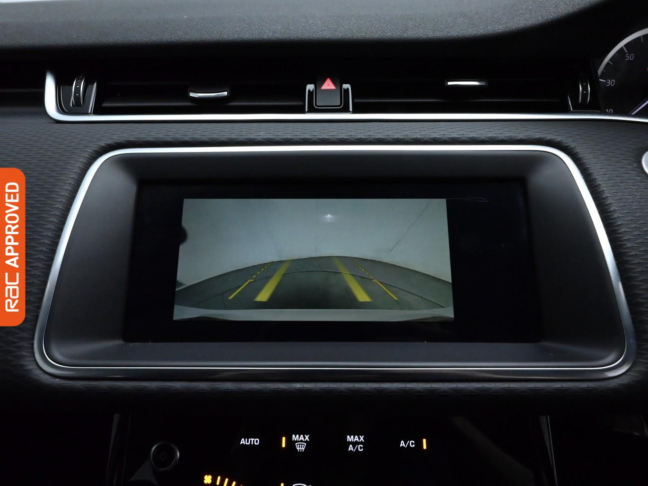 Used Land Rover Range Rover Evoque 2020 for sale - 77451278: Photo 3