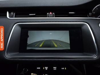 Used Land Rover Range Rover Evoque 2020 for sale - 77451278: Photo