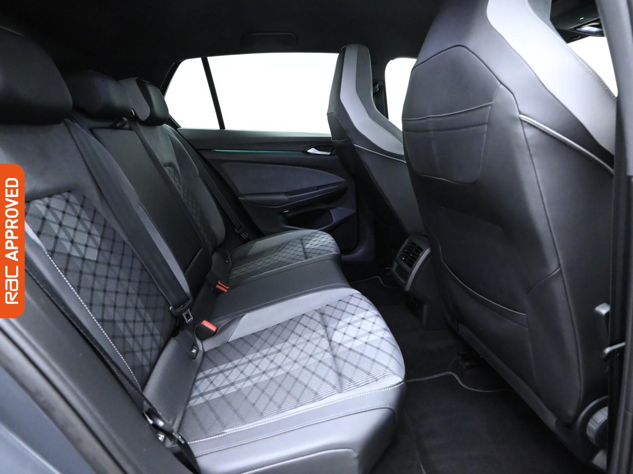 Used Volkswagen Golf 2021 for sale - 76230712: Photo 13