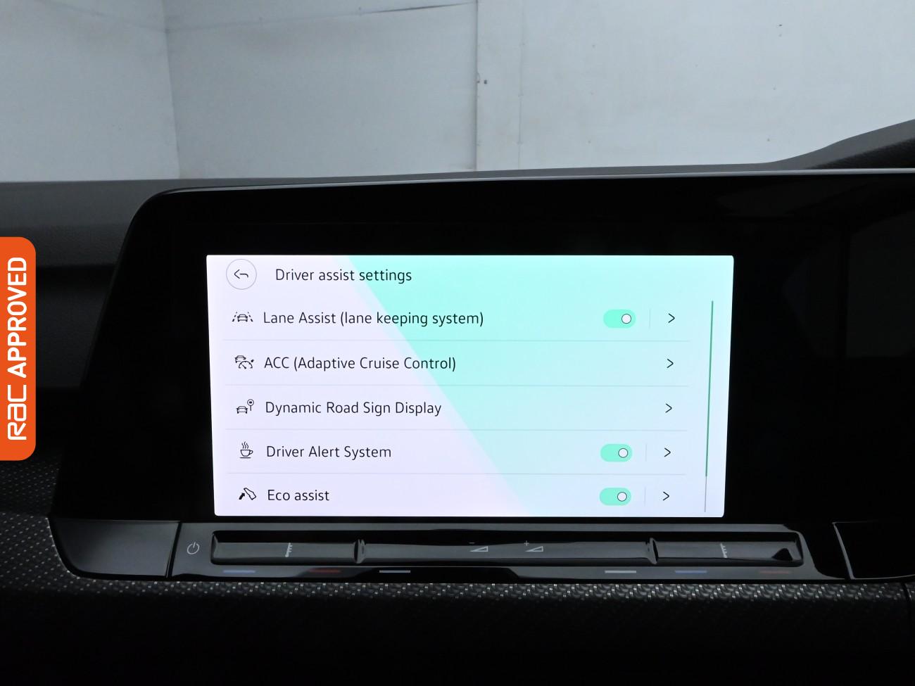 Used Volkswagen Golf 2021 for sale - 76230712: Photo 16