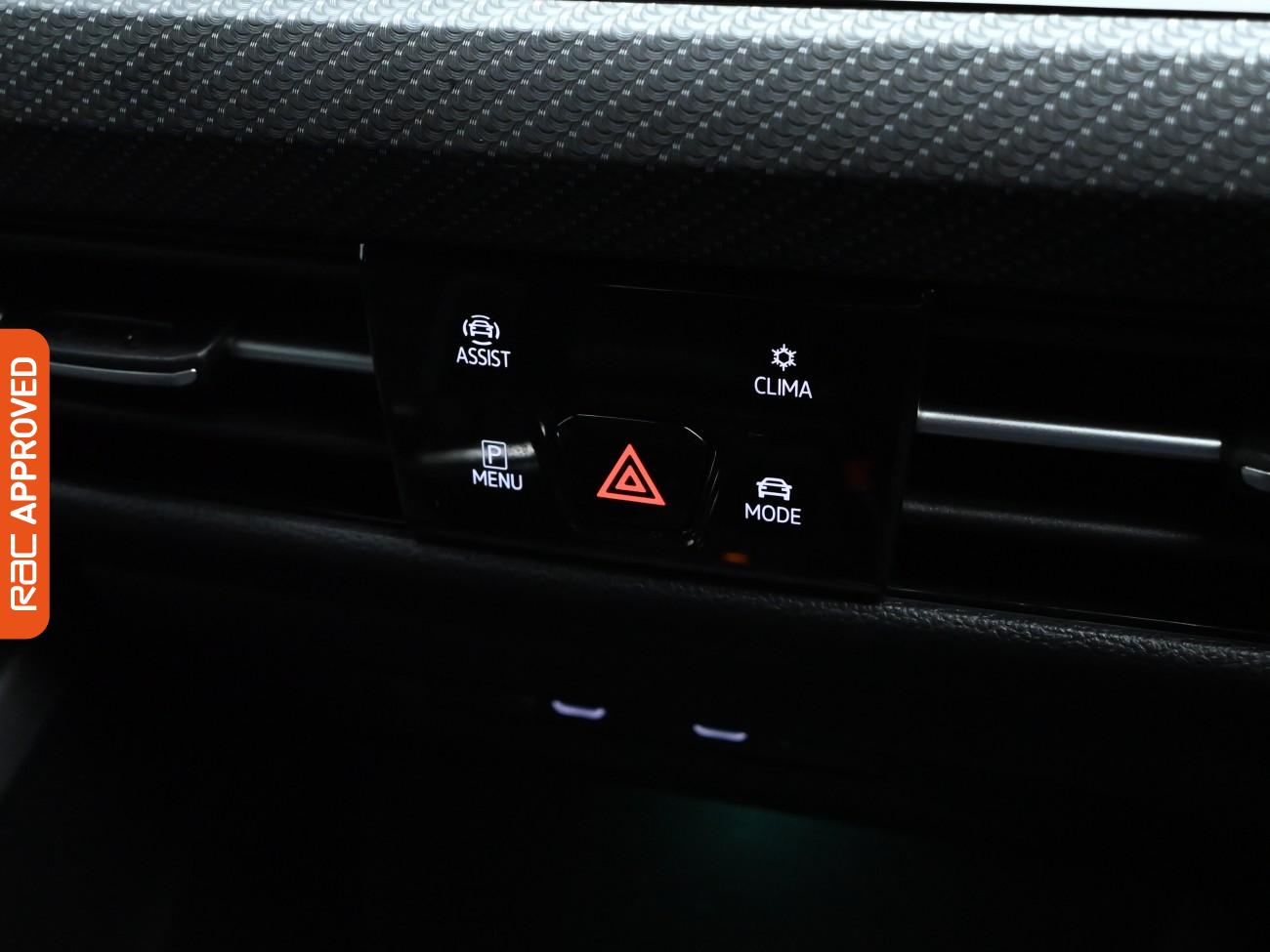 Used Volkswagen Golf 2021 for sale - 76230712: Photo 18