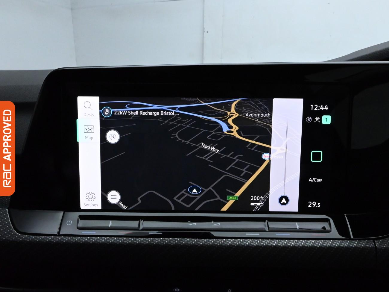 Used Volkswagen Golf 2021 for sale - 76230712: Photo 19