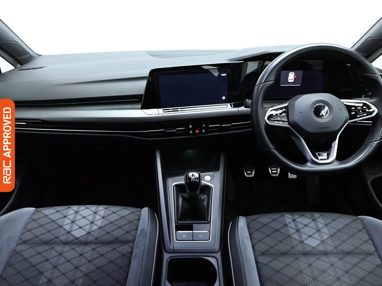 Used Volkswagen Golf 2021 for sale - 76230712: Photo 2