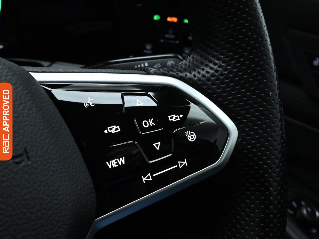 Used Volkswagen Golf 2021 for sale - 76230712: Photo 23