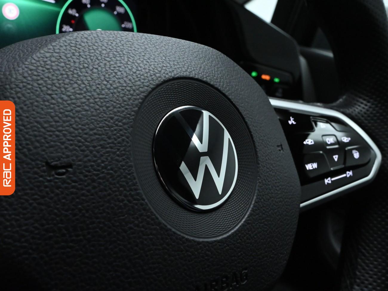 Used Volkswagen Golf 2021 for sale - 76230712: Photo 24