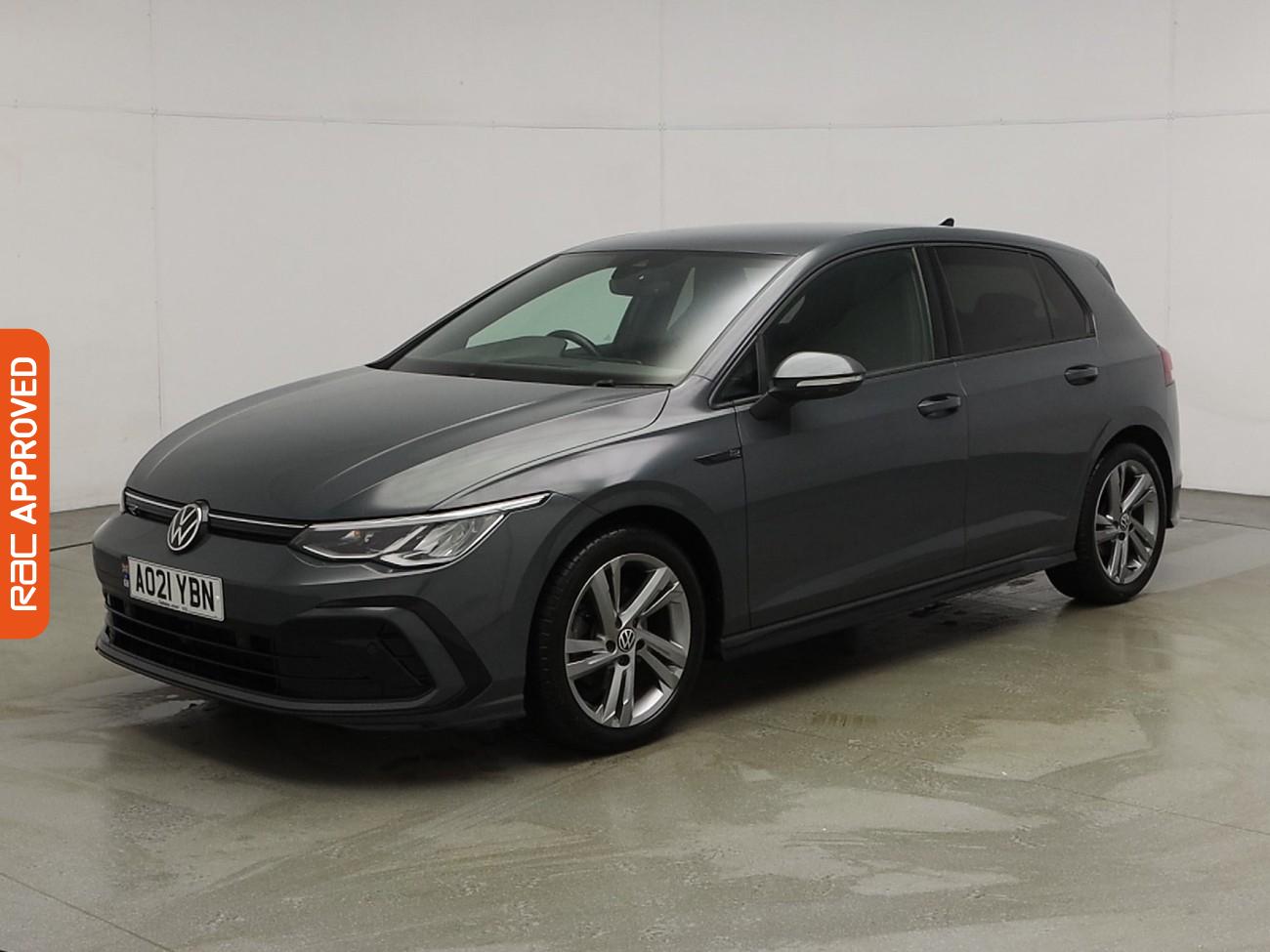 Used Volkswagen Golf 2021 for sale - 76230712: Photo 29