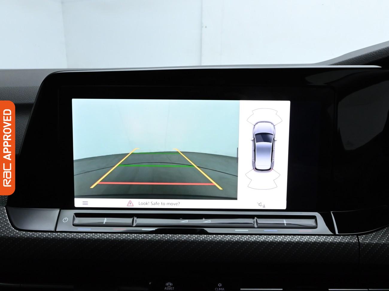 Used Volkswagen Golf 2021 for sale - 76230712: Photo 3