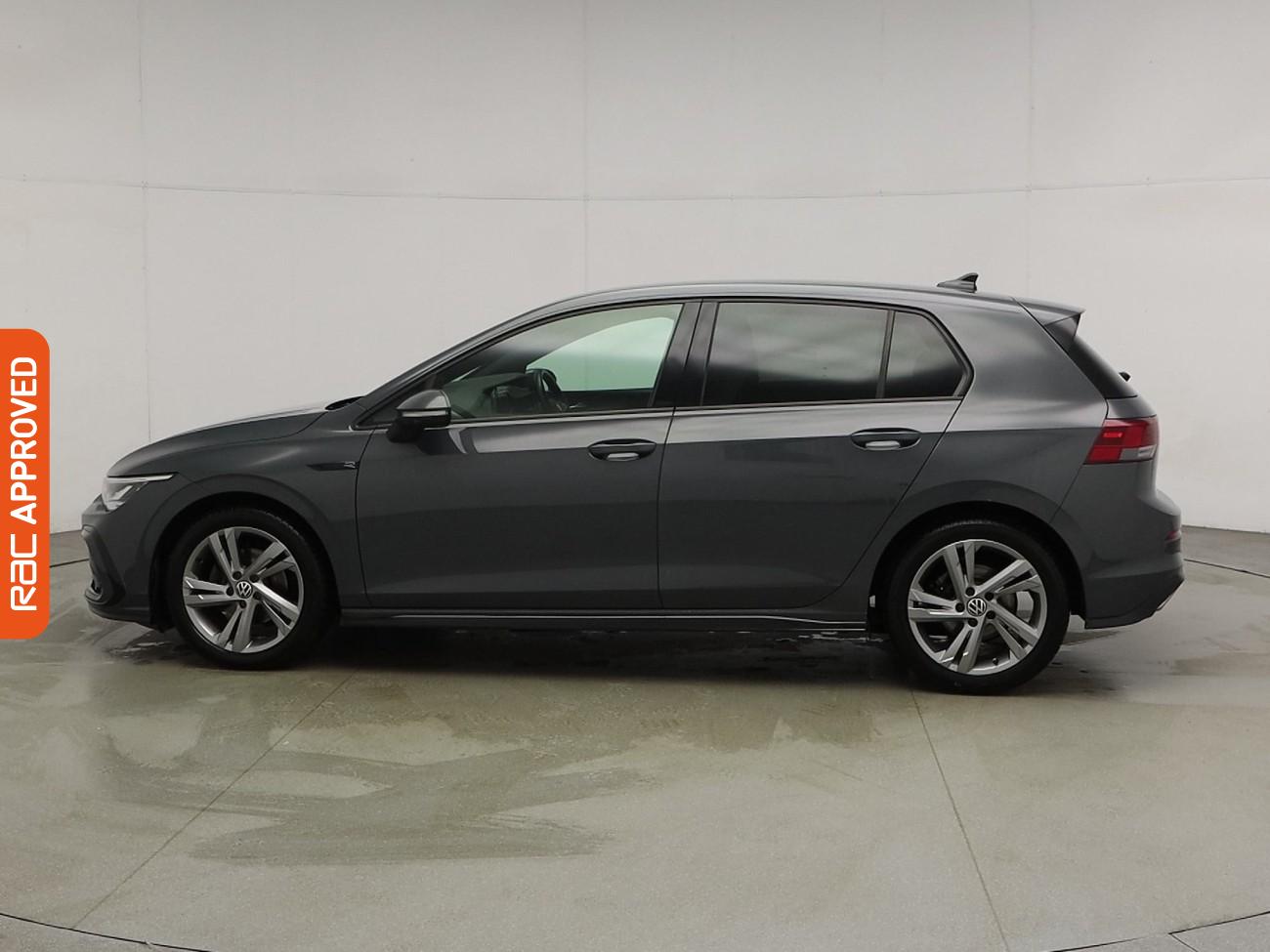 Used Volkswagen Golf 2021 for sale - 76230712: Photo 31