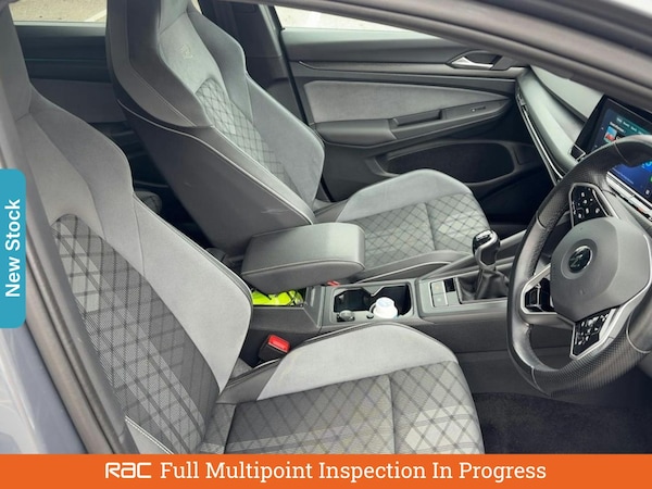 Used Volkswagen Golf 2021 for sale - 76230712: Photo 3