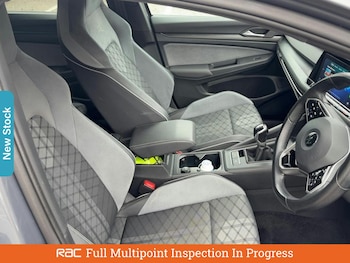 Used Volkswagen Golf 2021 for sale - 76230712: Photo 3