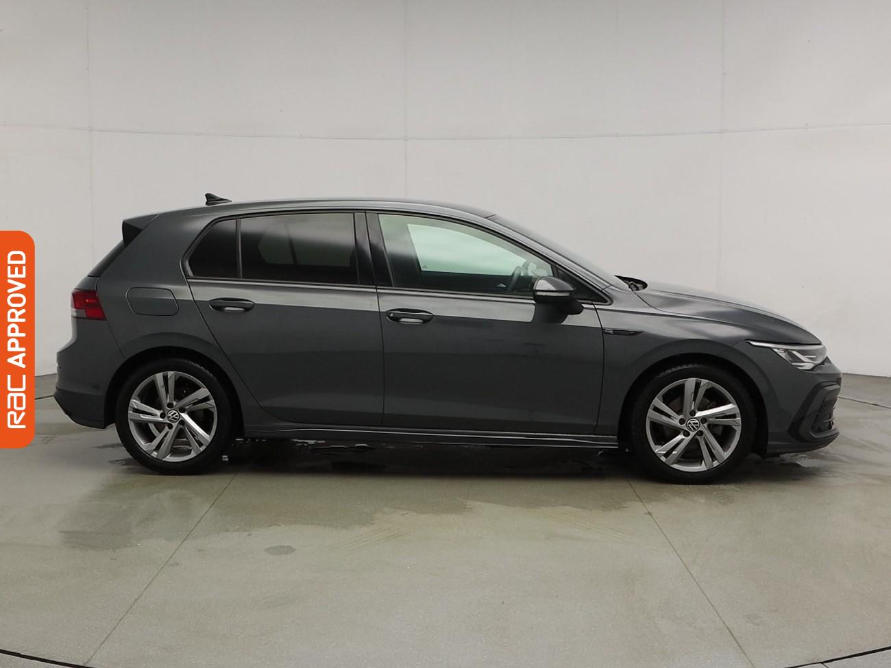 Used Volkswagen Golf 2021 for sale - 76230712: Photo 6