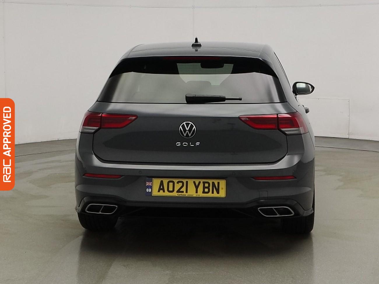 Used Volkswagen Golf 2021 for sale - 76230712: Photo 8