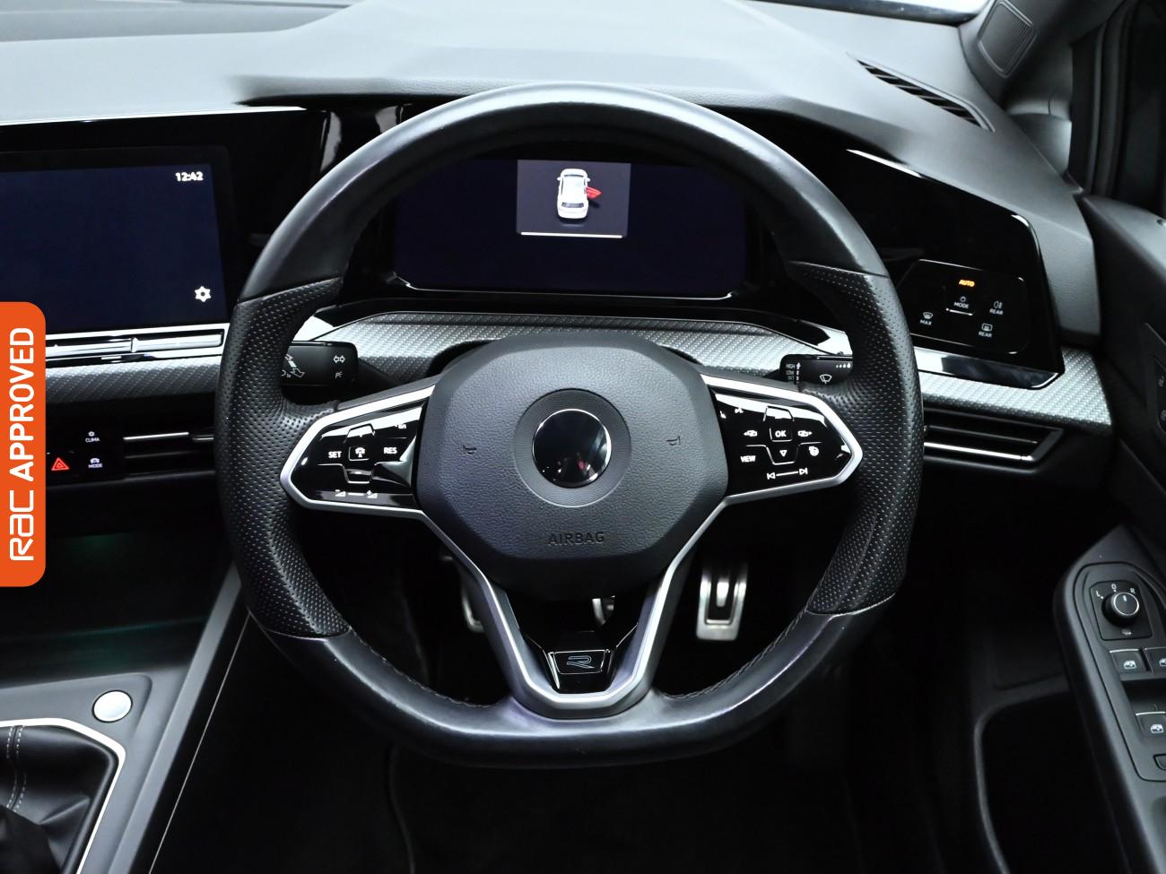 Used Volkswagen Golf 2021 for sale - 76230712: Photo 9