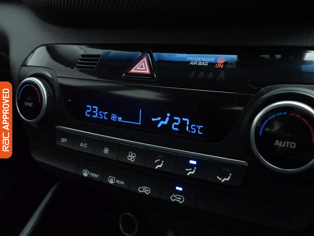 Used Hyundai TUCSON 2019 for sale - 76569478: Photo 15