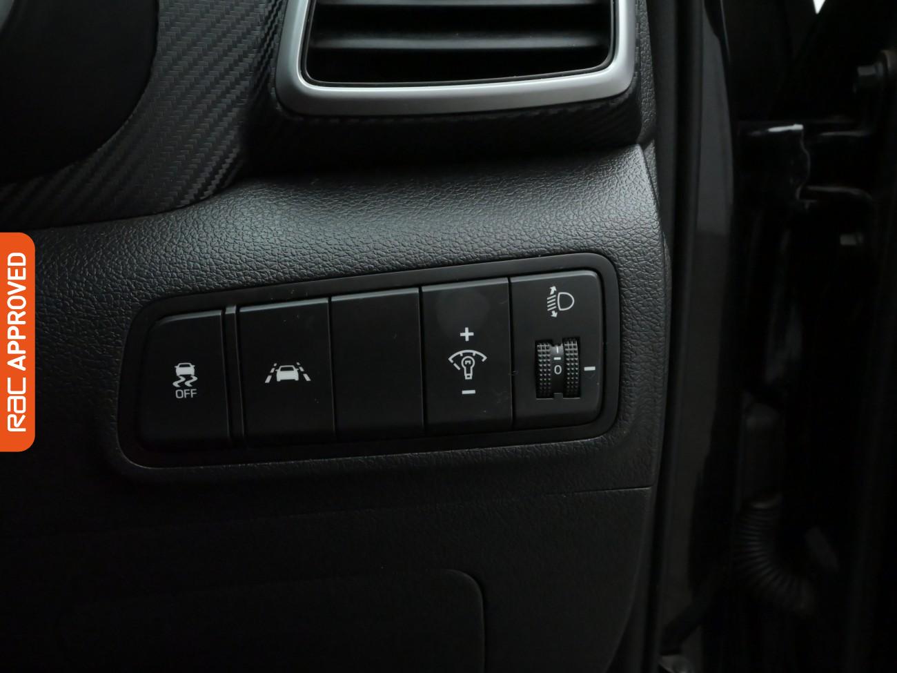 Used Hyundai TUCSON 2019 for sale - 76569478: Photo 20