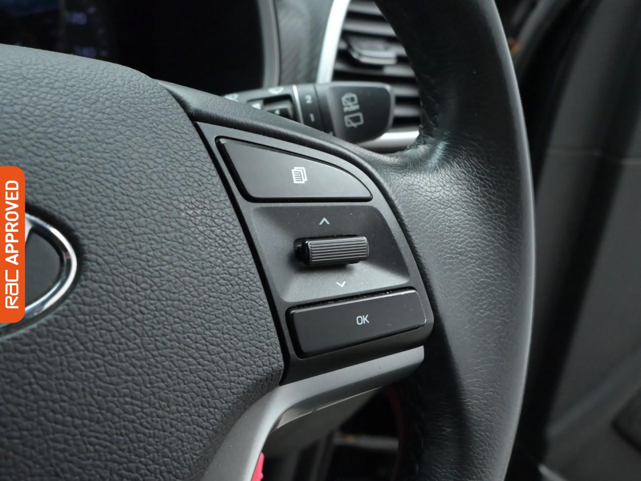 Used Hyundai TUCSON 2019 for sale - 76569478: Photo 21