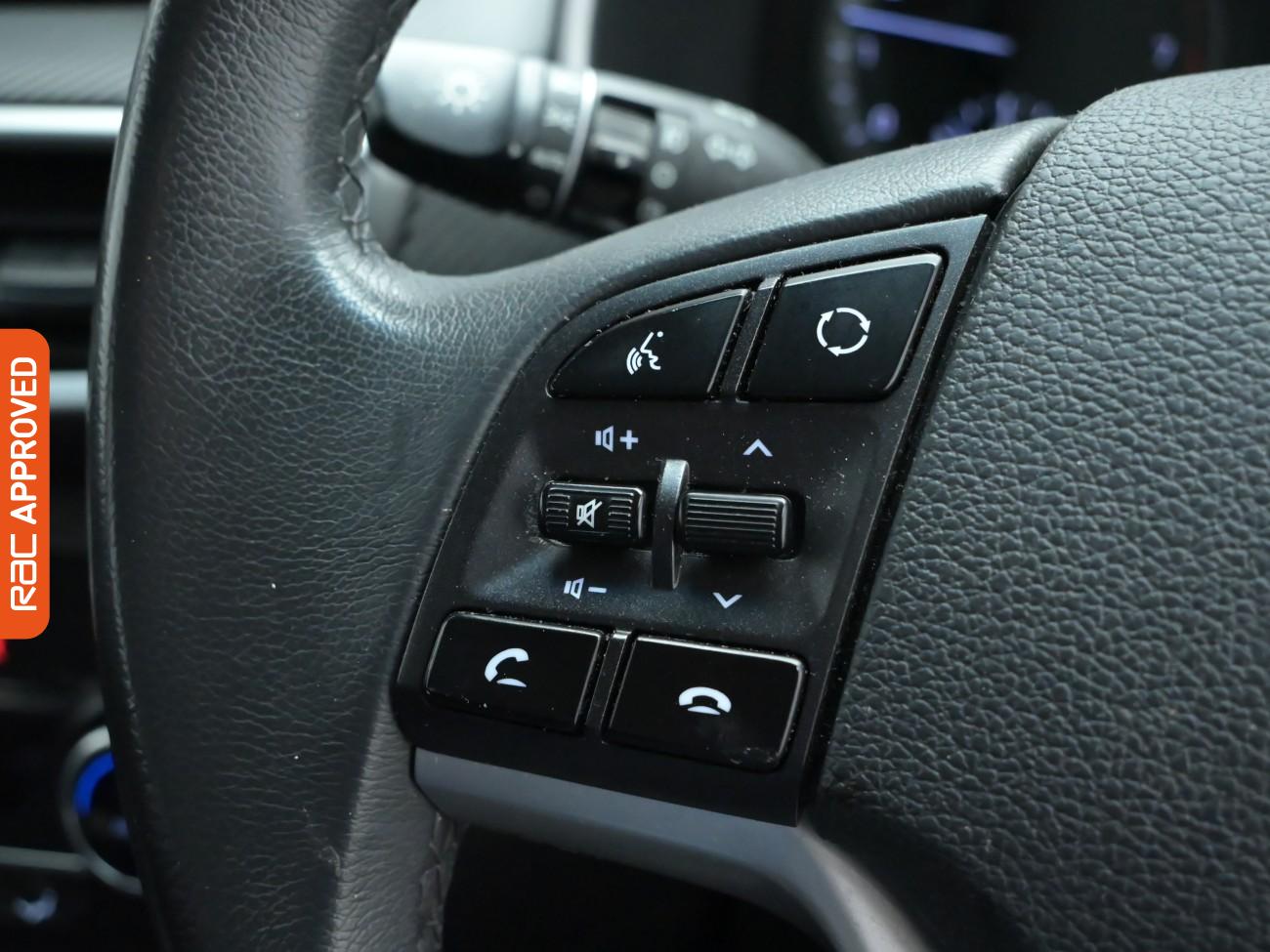 Used Hyundai TUCSON 2019 for sale - 76569478: Photo 23