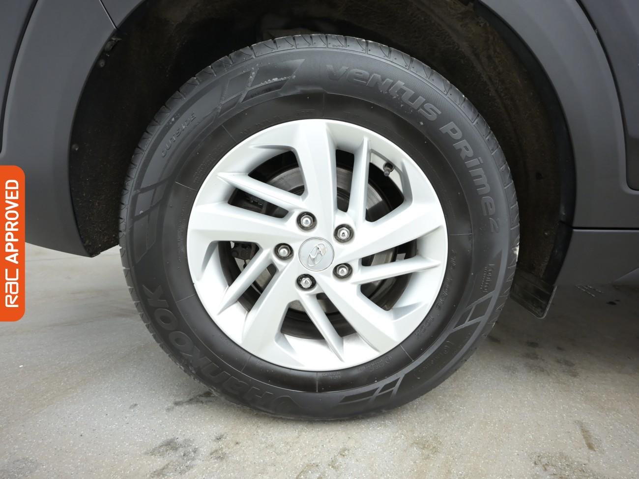 Used Hyundai TUCSON 2019 for sale - 76569478: Photo 26