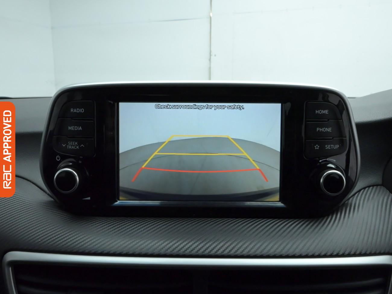 Used Hyundai TUCSON 2019 for sale - 76569478: Photo 3