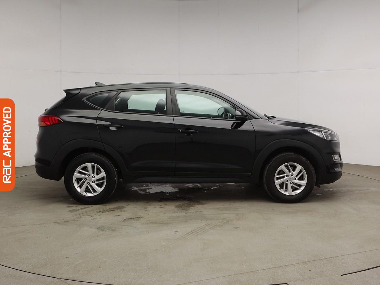 Used Hyundai TUCSON 2019 for sale - 76569478: Photo 6