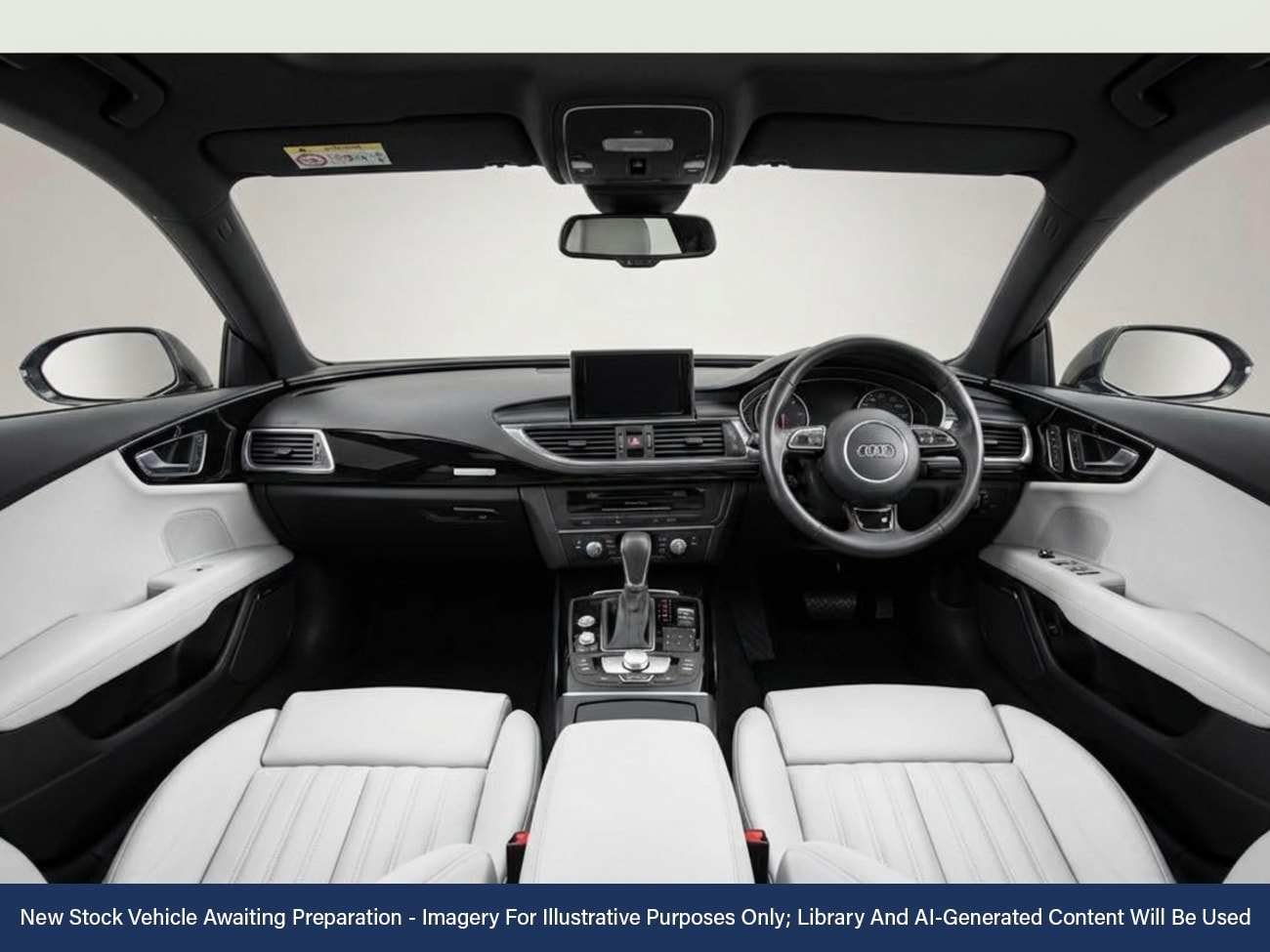 Used Audi A7 2016 for sale - 77890638: Photo 2