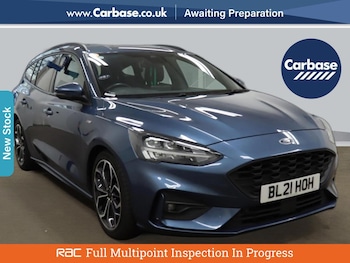 Used Ford Focus 2021 for sale - 75699720: Photo