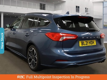 Used Ford Focus 2021 for sale - 75699720: Photo