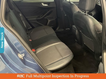 Used Ford Focus 2021 for sale - 75699720: Photo