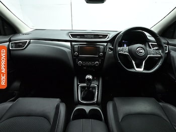 Used Nissan Qashqai 2020 for sale - 78242391: Photo